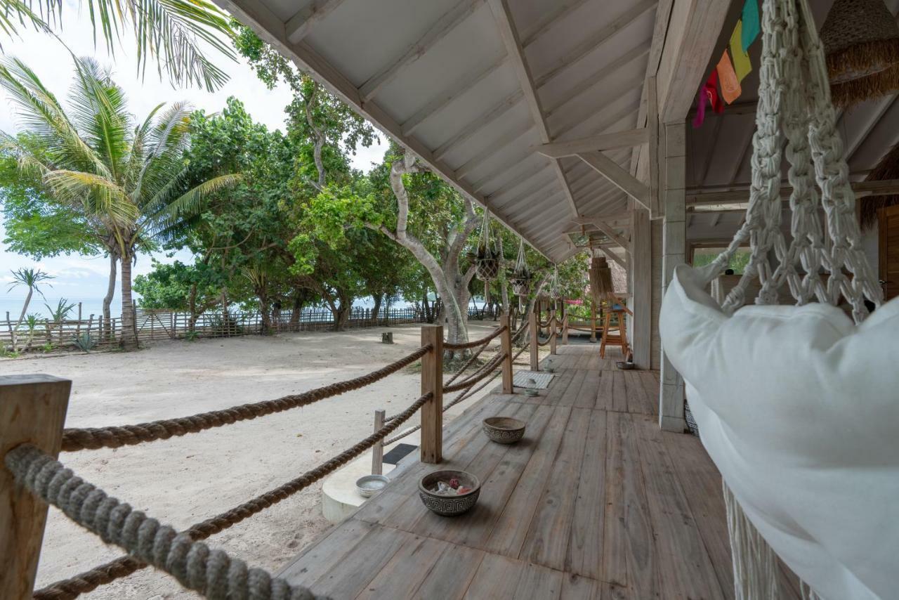 Scar Reef Lodge