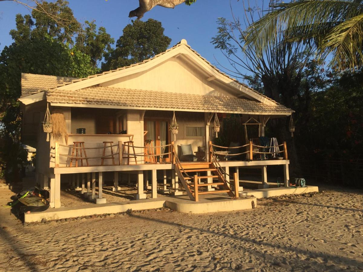 Lodge Scar Reef - Beachfront Paradise *