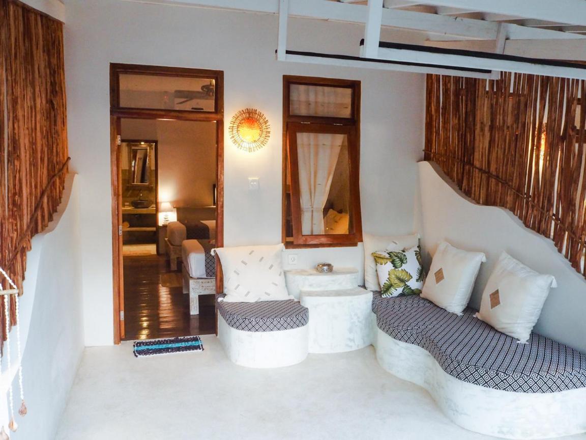 Scar Reef - Beachfront Paradise * Jereweh